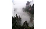 長沙、張家界看名山、黃石寨、金鞭溪、天子山、神秘湘西、猛洞河漂流、芙蓉鎮(zhèn)、鳳凰古城五日游