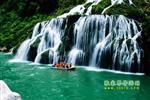 【純玩散客拼團(tuán)線路15】：激情猛洞河漂流、芙蓉鎮(zhèn)一日游