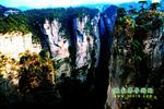 【純玩拼團(tuán)線路6】張家界、黃龍洞、天門(mén)山、天子山三晚四日游