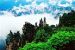 張家界、天子山、袁家界、楊家界純玩自助三日游